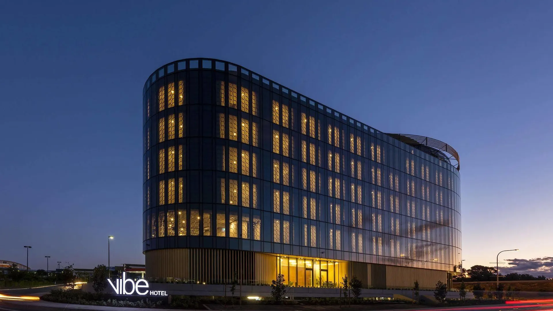 Vibe Hotel Canberra