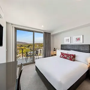 Adina Serviced Dickson Appart hôtel