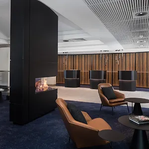4* Hotel Rydges