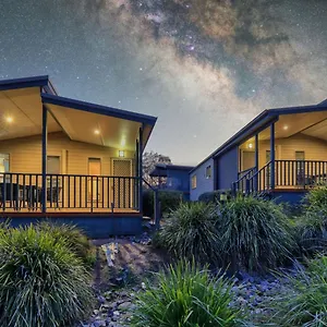 4* Holiday park Alivio Tourist Park