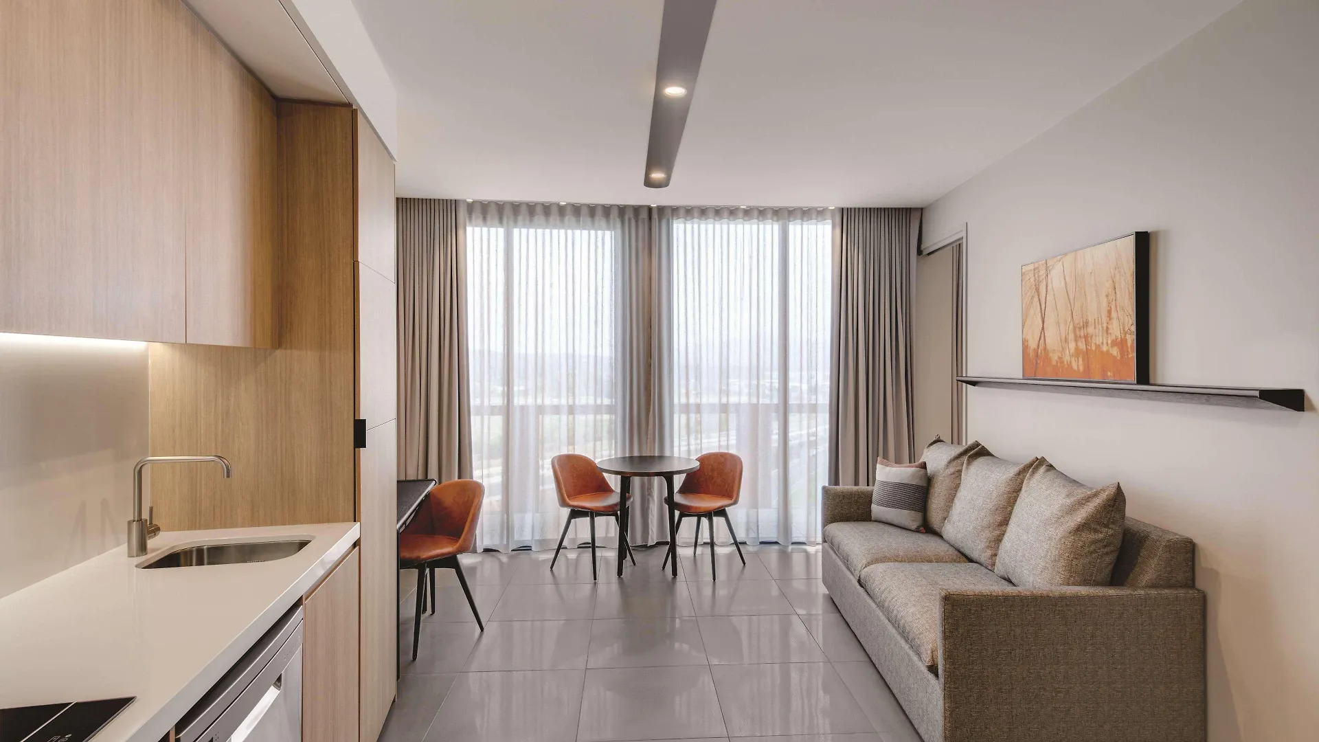 Vibe Hotel Canberra