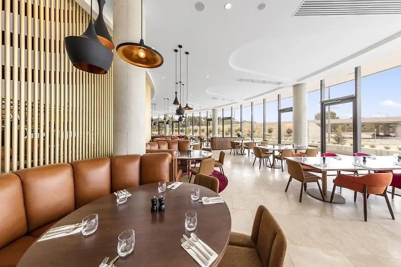Vibe Hotel Canberra