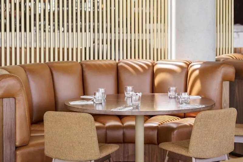 Vibe Hotel Canberra