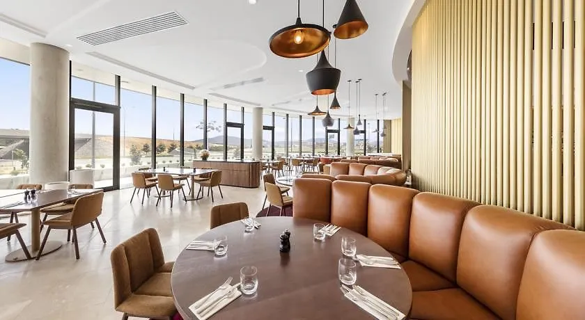 Vibe Hotel Canberra
