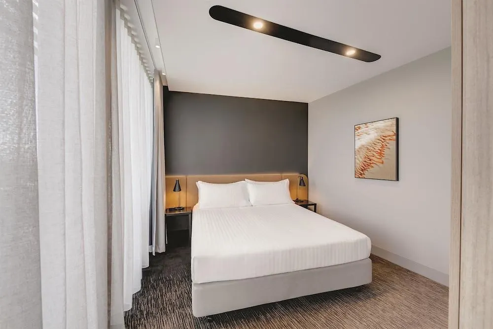 Vibe Hotel Canberra Australia