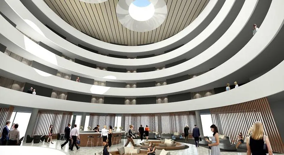 Vibe Hotel Canberra