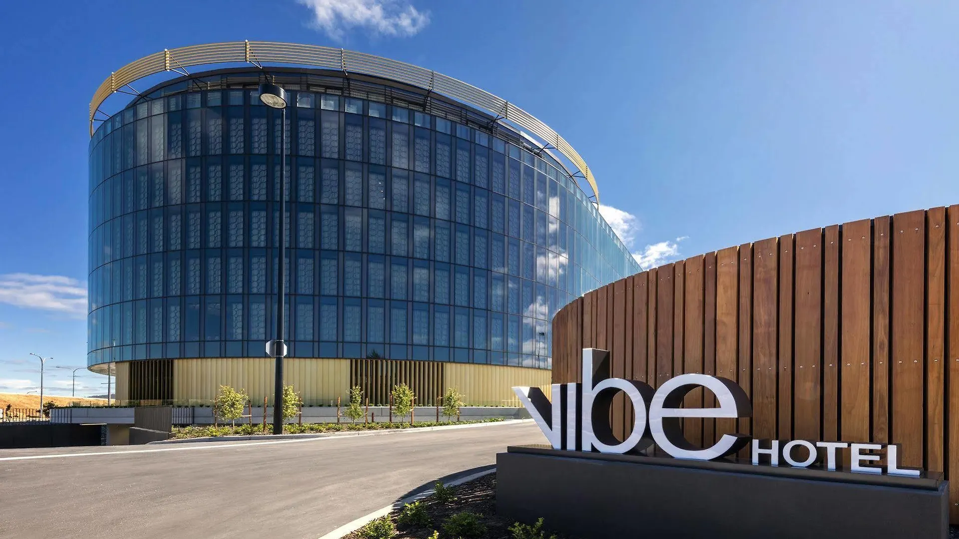 Vibe Hotel Canberra