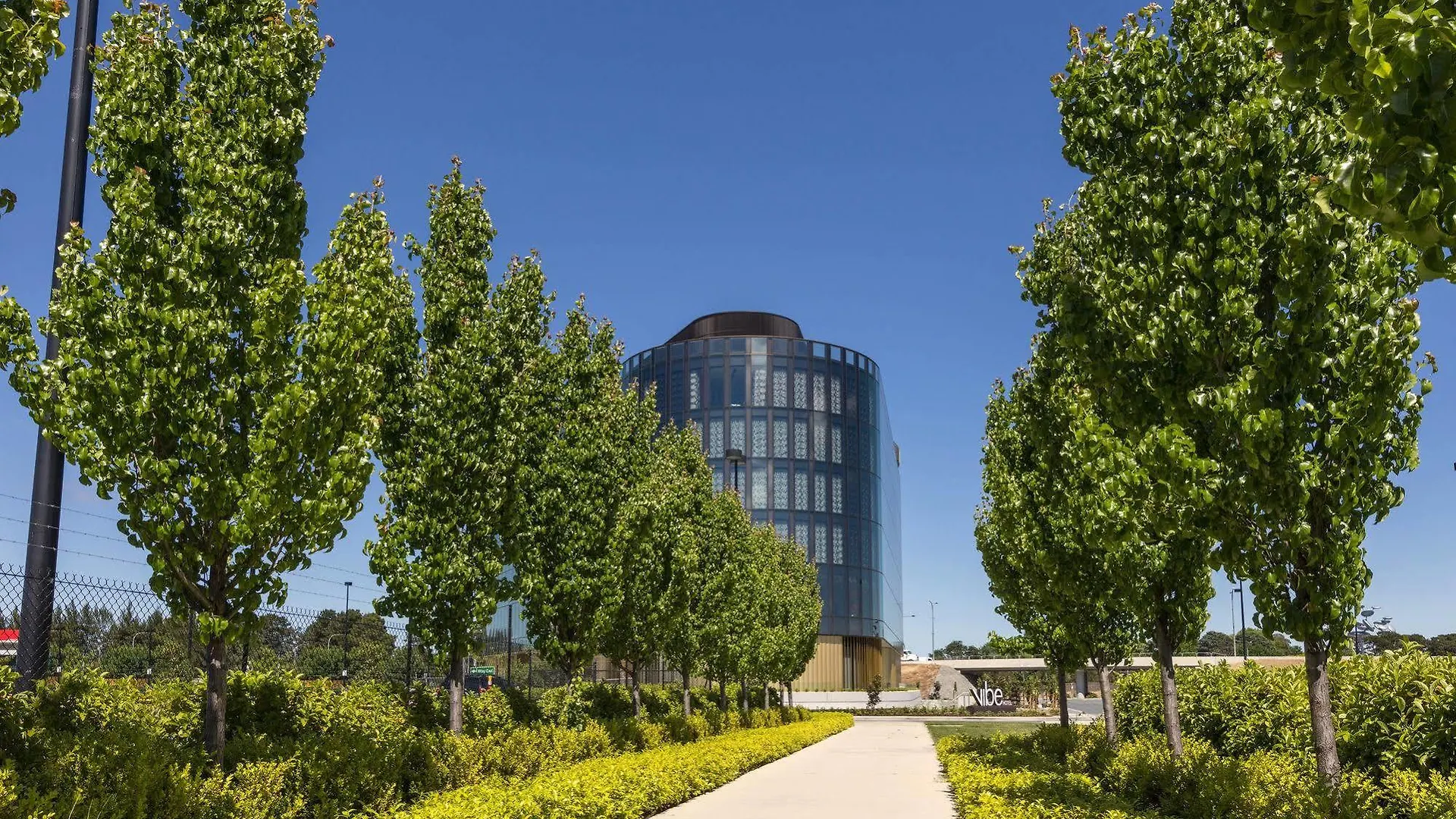 Vibe Hotel Canberra